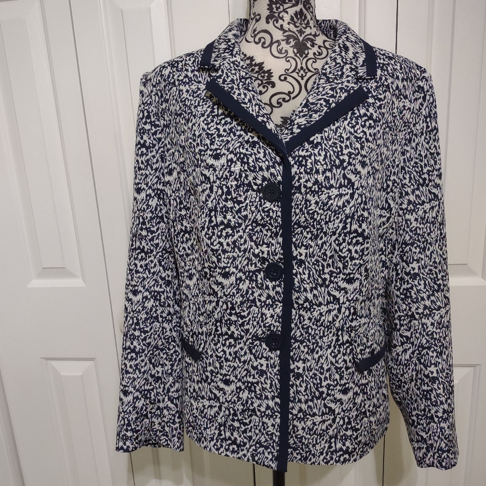 Danillo Woman Designer Blazer